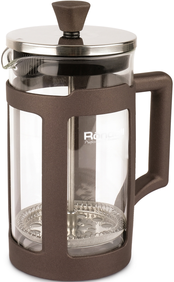 Ceainic p/u infuzie Rondell RDS1296 photo Ceainic p/u infuzie Rondell RDS1296 photo